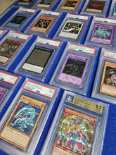 Load image into Gallery viewer, Yu-Gi-Oh! Graded Slab Pack (Wave 3)
