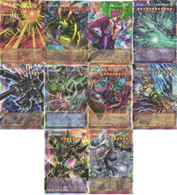 Load image into Gallery viewer, Yugioh Original Artwork Collection Box (15 Packs)
