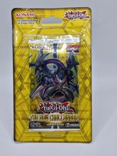 Load image into Gallery viewer, Yu-Gi-Oh! The New Challenger 1st Edition Blister Pack
