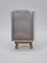 Load image into Gallery viewer, Prismatic God Box (PGB1) Clear Hieroglyph Card Sleeve (70 sleeve pack)
