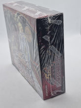 Load image into Gallery viewer, Yu-Gi-Oh! Crimson Crisis Box Break
