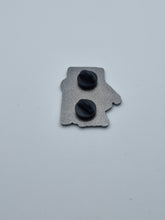 Load image into Gallery viewer, KC Kaiba Corp. Japanese Metal Pin
