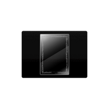 Load image into Gallery viewer, Prismatic God Box (PGB1) Clear Hieroglyph Card Sleeve (70 sleeve pack)
